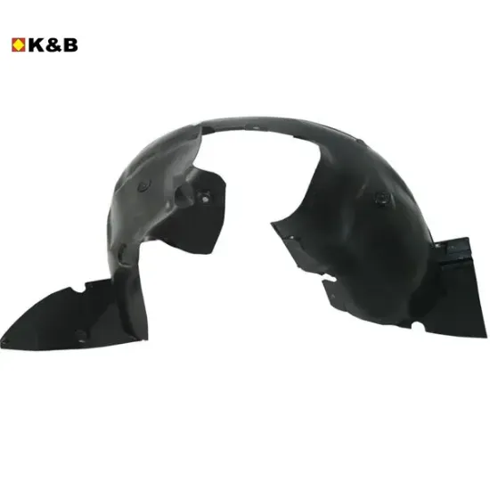 Çamurluk Davlumbazi Ön Sağ 206 98-06 K&b  7136CW   SOD968A resmi