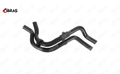 Kalorifer Hortumu Doblo 1.9 Jtd Ibras  46825333   14903 resmi