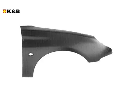 Ön Çamurluk Sağ 206 98-05 K&b  7841.L0   PG5109 resmi