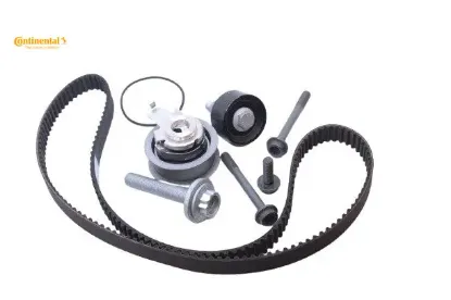 Triger Seti Polo 15-18 A3 13-16 Skoda Fabia resmi