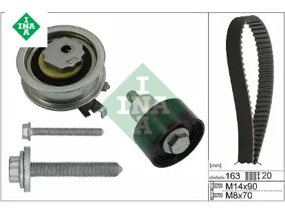 Triger Seti     Polo-golf-a3-leon 1.2/.14 resmi