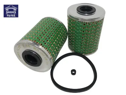 Yakit Filtresi  Astra G Vectra B Dizel Sardes  818531/ 93185604/ 5818508/ 905   SF 109 resmi