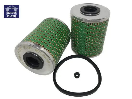 Yakit Filtresi  Astra G Vectra B Dizel Sardes  818531/ 93185604/ 5818508/ 905   SF 109 resmi