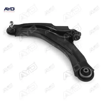 Salincak Alt Sol Rotilli Clio Iv- Grandtourer 12> resmi