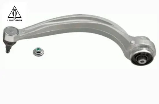 Ön Sol Üst Rotilli Salincak A8-q7 Lemforde  4M0407693F/ 4M0407693E   3930401 resmi