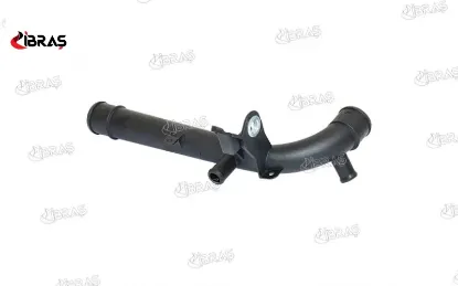 Radyatör Bağlanti Borusu Corsa C/astra G/6336007 / Ibras  6336007 / GM 9128719   21324 resmi
