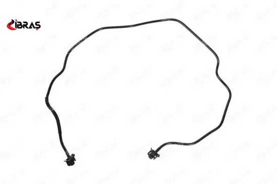 Yedek Su Depo Borusu Ibras  1801872/ CV618K012EA   19970 resmi