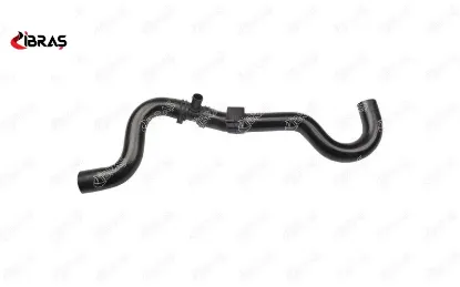 Radyatör Giriş Hortumu Crafter 2.0 Tdi 11-16 resmi