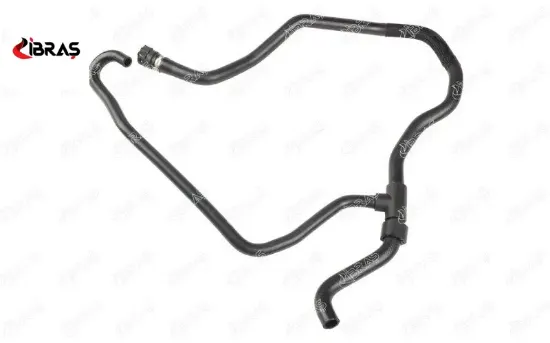 Yedek Su Depo Hortumu Jumper Boxer 2.2 Hdi 2007-2011 resmi