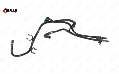 Yakit Borusu Ibras  504329658/ MK667307   32179 resmi