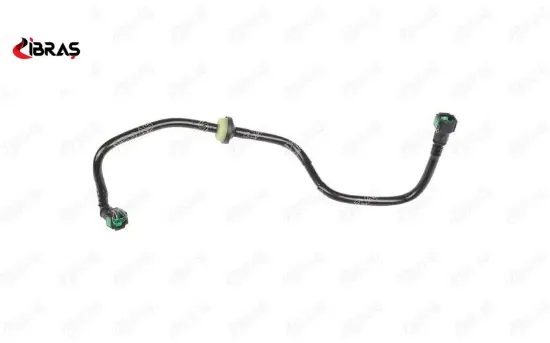 Westinghouse Borusu C3 Ds 3 207 208 2008 301 1.6 Hdi 09-16 Ibras  9806166580/ 4578.N4   17536 resmi