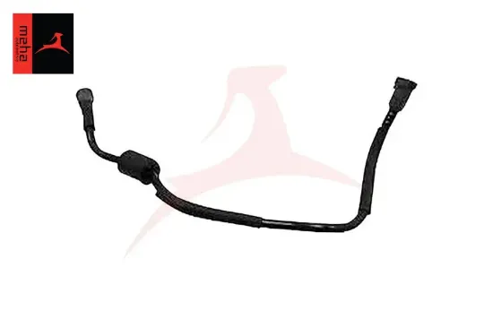 Yakit Borusu 2008-208-301-308-c3-c Elysee,ds3 (eb Motor) resmi