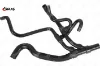 Radyatör Çikiş Hortumu Megane I 1.9dci 99-03 8200027062 resmi