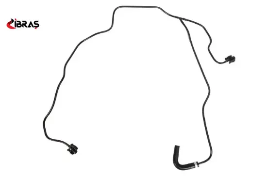 Yedek Su Depo Hortumu   C Max Ii-focus Iii-kuga Ii  1.5  Ti Ibras  F1F18C012DE/ 2025971/ F1F18C01   19967 resmi