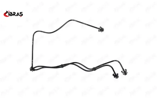 Yedek Su Depo Borusu Ibras  1323.Y7   17584 resmi