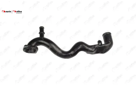 Soğutma Borusu A3 Nifea  06A122481  AUDI, SEAT, SKODA, VOLKSWAGEN 27363 resmi