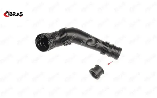 Turbo Borusu Contasi Egea Tipo 1.3 D 15-20 Ibras  52082501   13168 resmi