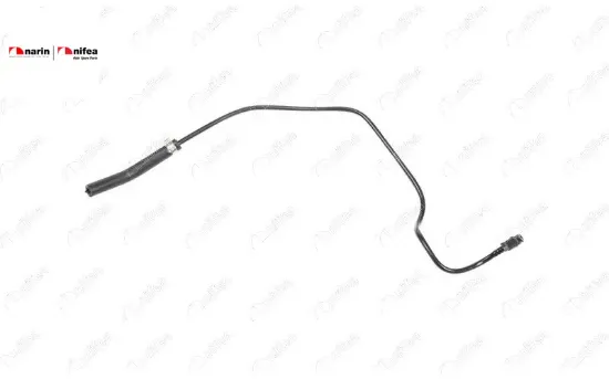 Yedek Su Depo Borusu Jumper Ducato Boxer 2.0 Bluehdi 15>19 2.2 Bluehdi 19> resmi