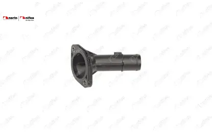 Termostat Borusu Accent Iv | Solaris Rio Stonic Iv 1.4 10> resmi