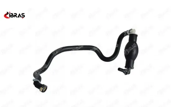 Yakit Borusu  Fluence-megane Iii  1.5dci Ibras  175101639R/ 175100461R/ 175104   11446 resmi