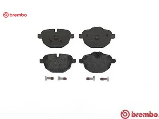 Fren Balatasi Arka Bmw F10 F25 G11 G30 Brembo  34206877648   P06064 resmi