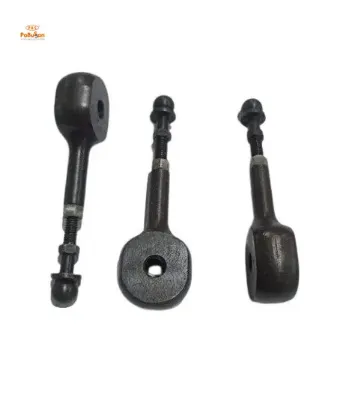 Debriyaj Üst Merkez Ayar Civatasi Jest Pobusan  2010004AA   PT267 11 resmi