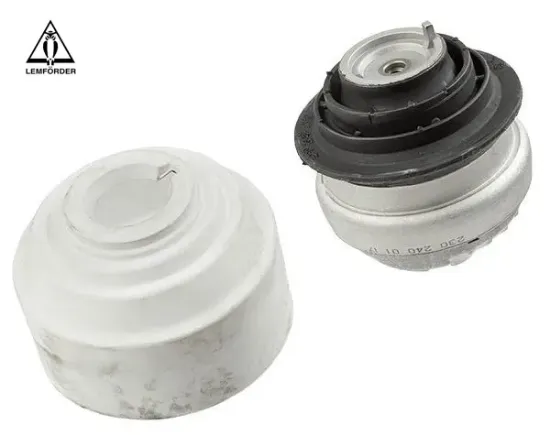 Motor Takozu Alt Mercedes W203 C209 W211 R230 resmi