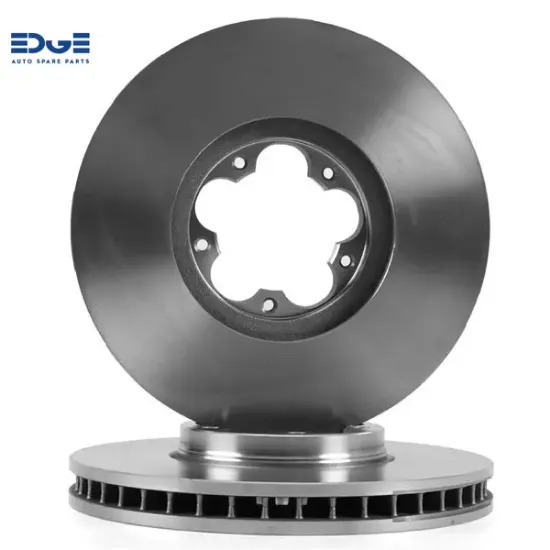 Fren Disk Aynasi Ön Havali Transit Custom V362 12->15 resmi