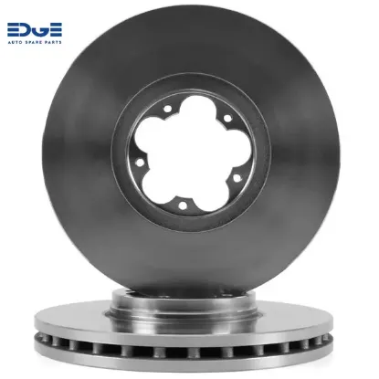 Fren Disk Aynasi Ön Havali Transit V362 308-5 resmi