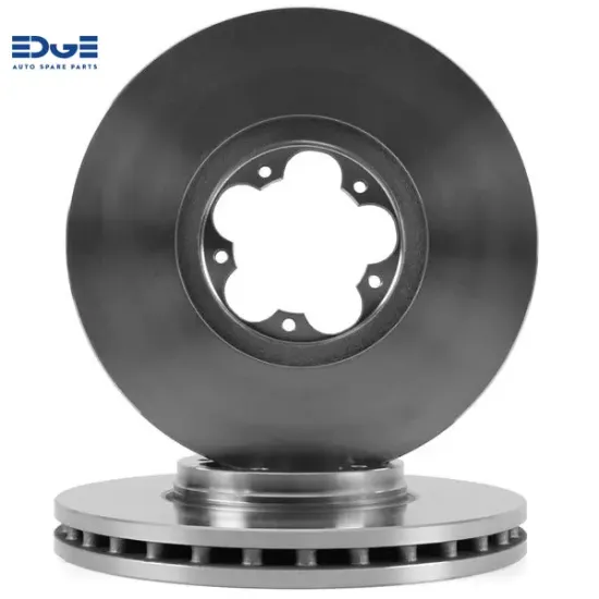 Fren Disk Aynasi Ön Havali Transit V362 308-5 resmi