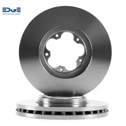 Fren Disk Aynasi  Ön Havali 288mm Transit V362 12->15-v363 13->tourneo-custom 12-> resmi