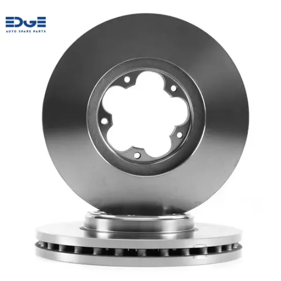 Fren Disk Aynasi  Ön Havali 288mm Transit V362 12->15-v363 13->tourneo-custom 12-> resmi