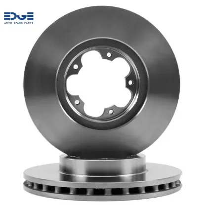 Fren Disk Aynasi Ön Havali  Önden Çekiş Transit 06->14 V347 resmi