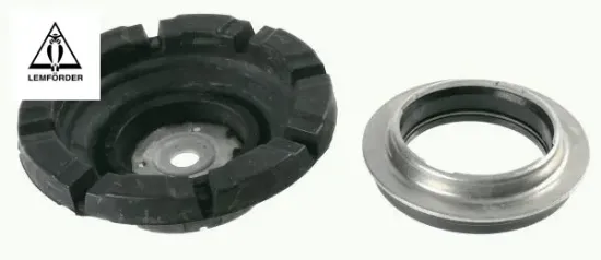 Amortisör Takozu T5 1.9tdi 2.5 Tdi Axa Axb Axc Axd resmi