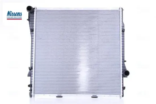 Su Radyatörü E-53 M-57 N/ M-62 / N-62 Otom. resmi