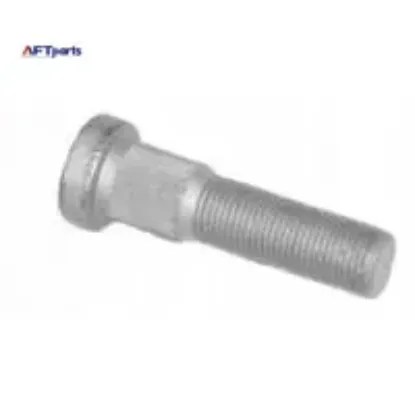 Bijon Saplamasi Somunlu Master Çift Teker (yüzüklü Somun) (ft 21577) resmi