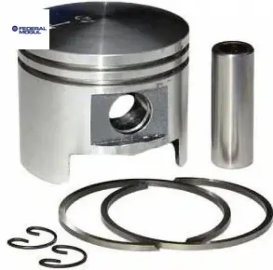 Piston Segman Std. 81.00mm Crafter 2.0 Tdi Ckub resmi