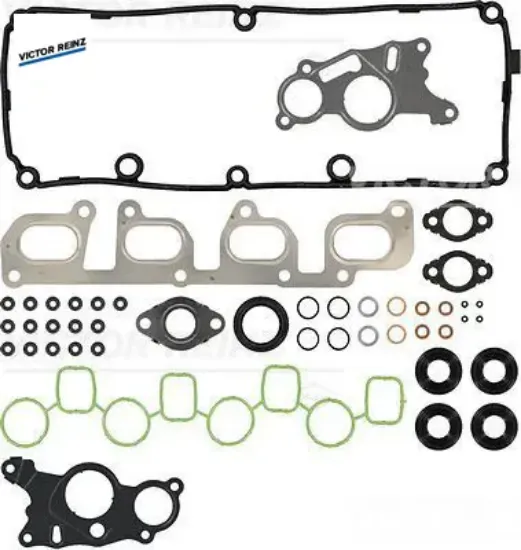 Üst Takim Conta Vw Amarok 10->crafter 12->16 Transporter 10->19 Ckub-cnea-cnfb resmi