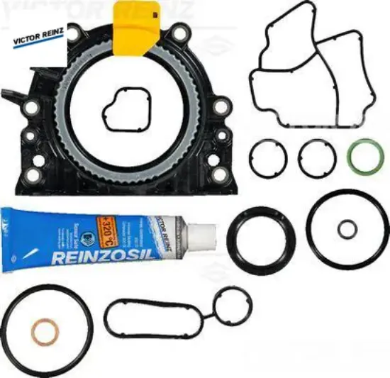 Alt Takim Conta Seti Vw Polo 1.6 Tdi-golf Vi-caddy Iii-passat-amarok Cayb-cayd-ckub-caab resmi