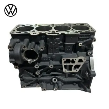 Silindir Bloğu Crafter 2.0 132kw Vw  03L103011AN    03L103011AN resmi