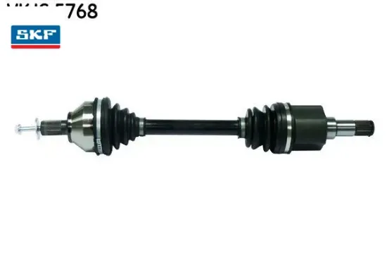 Aks Komple Focus 1.6 Tdci 03> Skf  3M513B437KC/ 1437541   VKJC5768 resmi