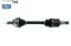 Aks Komple Focus 1.6 Tdci 03> Skf  3M513B437KC/ 1437541   VKJC5768 resmi