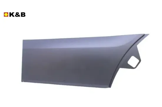 Arka Çamurluk Çitasi Sağ Ford Transit (mk4) 14-> resmi