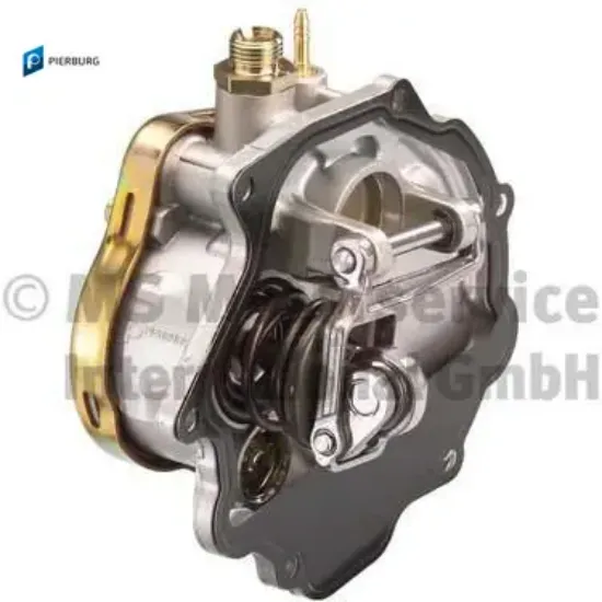 Vakum Pompasi Mercedes W201 W124 W202 W210 W638 B901>b903 resmi