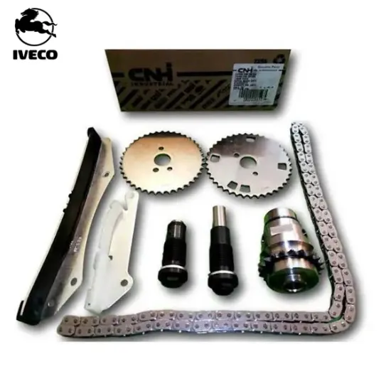 Eksantrik Zincri Seti Ducato 3.0 06> Fuso Canter Tfa 12>jumper 3.0 Hdl 10>daily Iv V Vi 06> F1c resmi