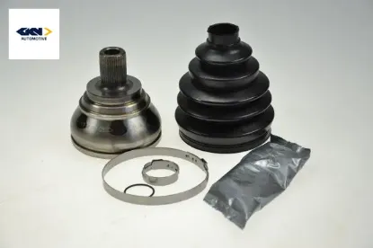 Aks Kafasi Seti Caddy-passat-tiguan-a3-a4-octavia-superb 1.6 - 2.0 Tdi resmi