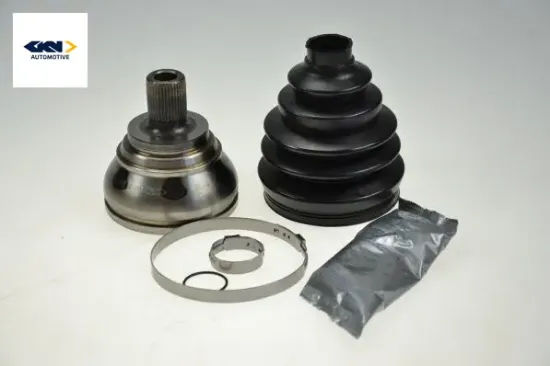 Aks Kafasi Seti Caddy-passat-tiguan-a3-a4-octavia-superb 1.6 - 2.0 Tdi resmi