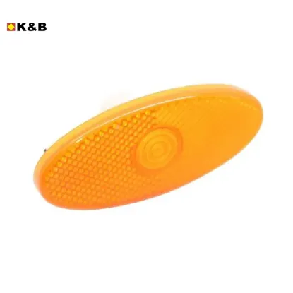 Camurluk Sinyali Master-movano K&b  261B00001R resmi