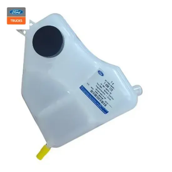 Radyatör Ek Su Deposu 2 Çikişli Fiesta-fusion 1.4 Tdci -1.4 1.6 Zetec Benzinli -02>09 resmi