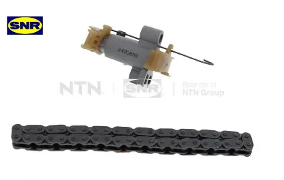 Eksantrik Zincir Seti 2008-208 1.5hdi Snr  9826028980/ 9823954880/ 9830147280  OPEL, PEUGEOT, CITROEN, DS KDC45904 resmi